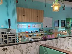 -云中鱼蒸汽石锅鱼(川沙百联店)