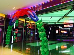 -糖潮量贩KTV(高新万达广场店)