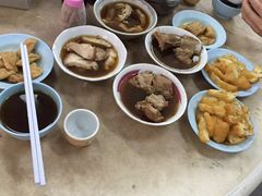 -新记肉骨茶