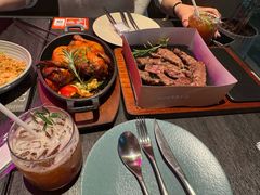 -卡朋西餐(宝安大仟里店)