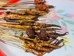 -北丐先生·野馄饨烧烤(雨花万象店)