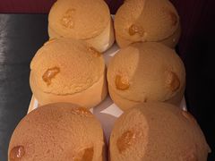 招牌菠萝包-炳胜品味(海印总店)