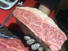 -觅福里•熟成和牛餐厅