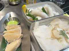 -椰庭·椰子鸡·创意玩家(晶耀前滩店)