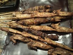 -正宗南铁拉叔沙煲螺·烧烤·秘制靓粥(南铁总店)