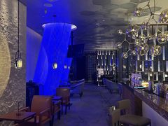 -于家堡洲际酒店·堡子里酒廊