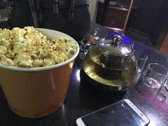 -星聚会KTV(苏州信投大厦店)