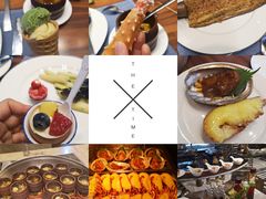 -康帝国际酒店-艾斯本自助西餐厅