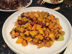 -老地方农家菜(昌黎一店)