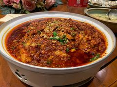 -水煮三国·川鲁江湖菜(香山店)