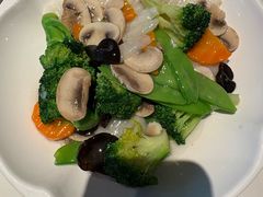 -外婆家(西红门荟聚购物中心店)