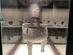 -上海博物馆(人民广场馆)