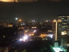 -上海花园饭店