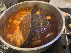 -熹悟海鲜火锅·广式打边炉