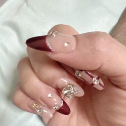 -瞧·享轻奢美甲美睫