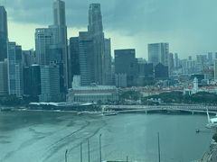 -新加坡摩天观景轮