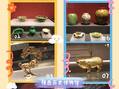 -秦始皇帝陵博物院(兵马俑)