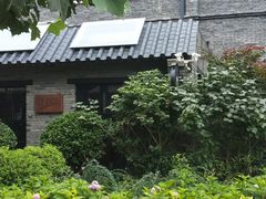 -老北京风情街