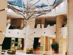 -成都世纪城假日酒店-西楼