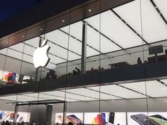 -Apple零售店(成都太古里店)