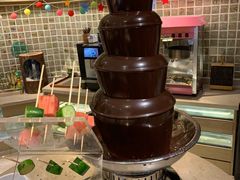 -金海湾自助餐厅(金陵饭店)