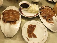 -全聚德烤鸭店(准噶尔路店)