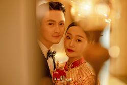-金夫人婚纱摄影(西昌店)