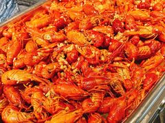 -汇泉王朝大饭店-旋转餐厅(南海路店)