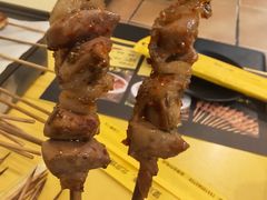 鸡胗-望京小腰(北京总店)