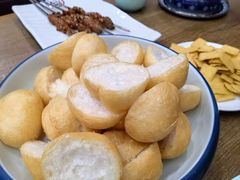 -丝路传奇·中国拉面航母店(北医三院店)