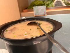 -双湖园·地标武汉菜(黄鹤楼解放路店)