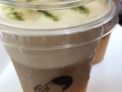 -喜茶(深圳福田星河COCO Park店)
