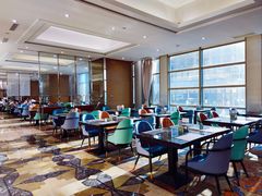 -宁波阳光豪生大酒店·豪生咖啡厅