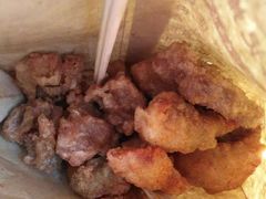 -傅强排骨(成都总店)