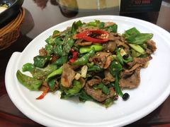 -君临七星生态酒店