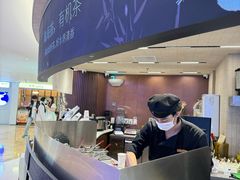 -太犇牛手作茶铺(江北虹悦城店)