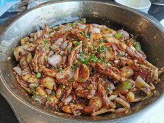 -勇记干锅居(德阳店)