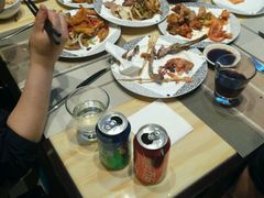 -西藏饭店·亚克·食光自助餐厅(文殊院店)