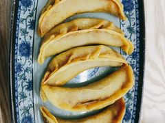 牛肉锅贴-金记老七家湾第一锅贴店(金沙井总店)