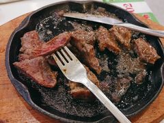 -豪享悦牛排自助餐厅(天河城店)
