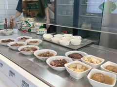 -老乡鸡(新邻天地店)