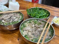 -攀枝花·任德琼·盐边羊肉米线