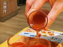 -蔡澜点心·粤菜(花城汇南区店)