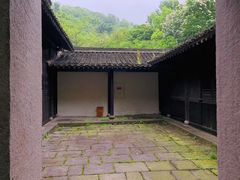-法云古村