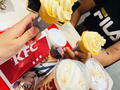 -肯德基(西单商场店)