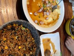 -大厨的餐厅(曾厝垵总店)