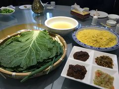 -赤峰宴宾楼(满洲里路店)