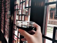-老街坊餐吧