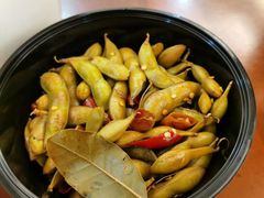 -三妹小龙虾·黄油蟹(华侨城总店)