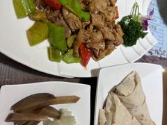 正宗朝天锅-韩邦朝天锅